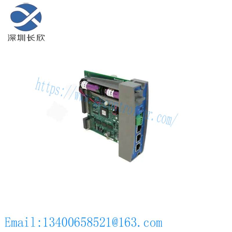 Honeywell 900C70-0360-00 CPU controller