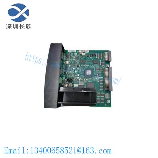 HONEYWELL 900C70-0460 ControlEdge 900 CPU MODULE