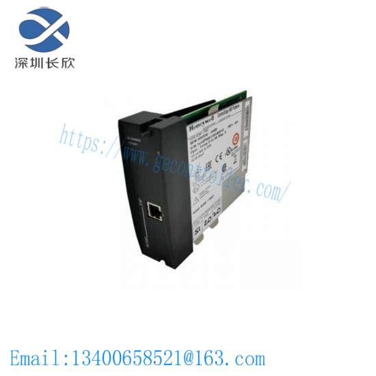 HONEYWELL 900C70-0460 ControlEdge 900 CPU MODULE