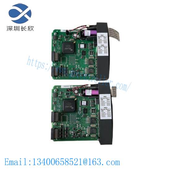 HONEYWELL 900C72-0144-00 Controller CPU MODULE