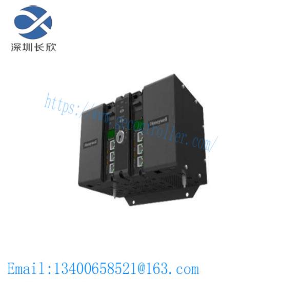 HONEYWELL 900C75-0560 ControlEdge HC900 Controller module