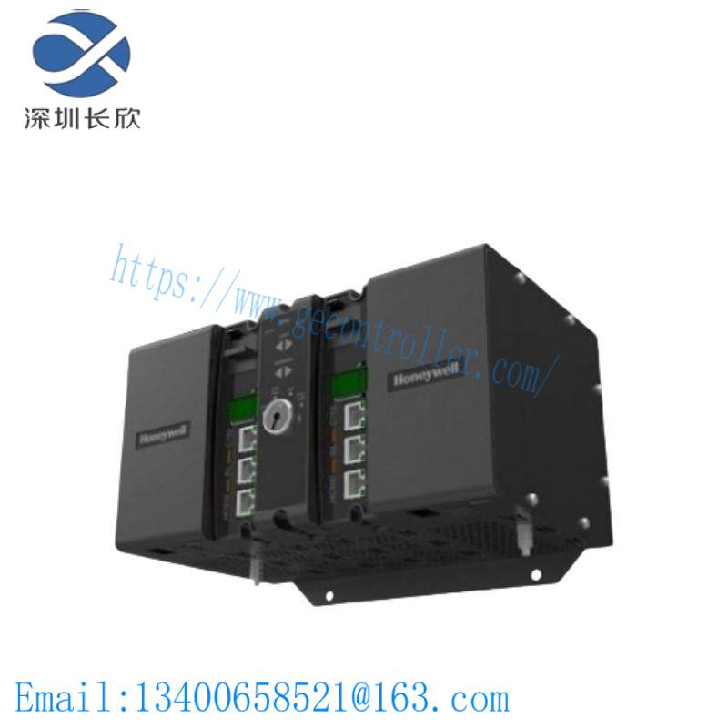 honeywell 900C75S-0560 Controller