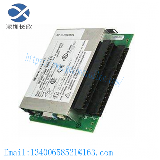 HONEYWELL 900G02-0102 16 Channel 24 Vcd Digital Input Module