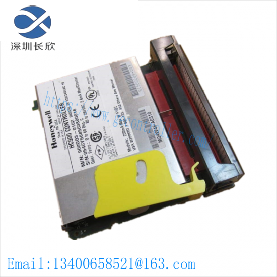 HONEYWELL 900G03-0102 Hc900 Controller Digital Input Module