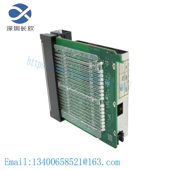 Honeywell 900G03-0202 Digital Input Module