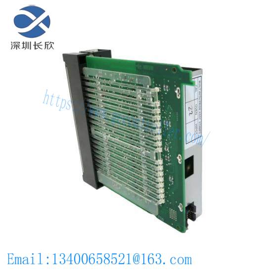 Honeywell 900G04-0101 Digital Input 24VDC PLC Module
