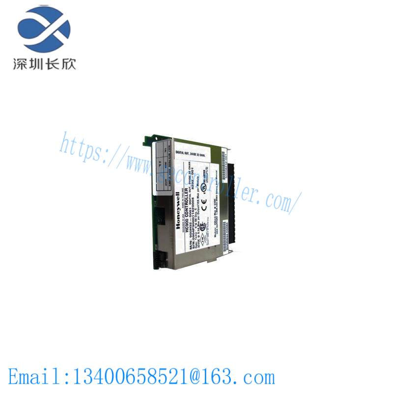 HONEYWELL 900G32-0001 32 Point Digital Output Module