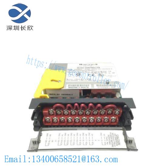 Honeywell 900H01-0102 DCS Module