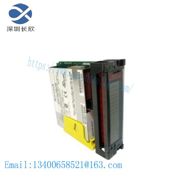 Honeywell 900H01-0102  Digital Output Module