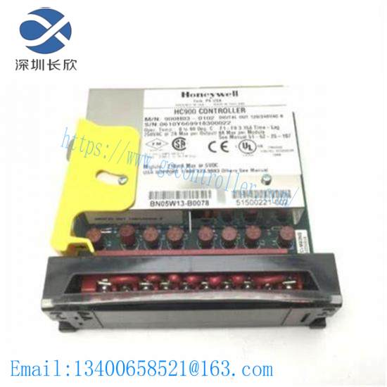 GE FANUC HE700GEN200 Interface Module
