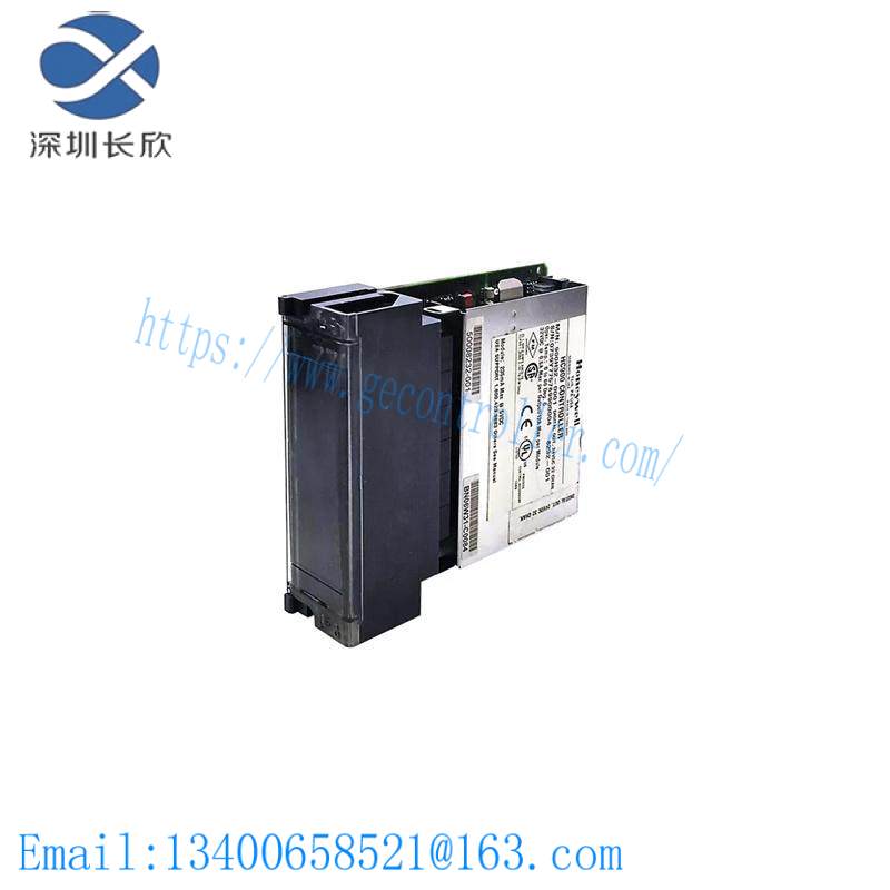 HONEYWELL 900H32-0102 Digital Output Module