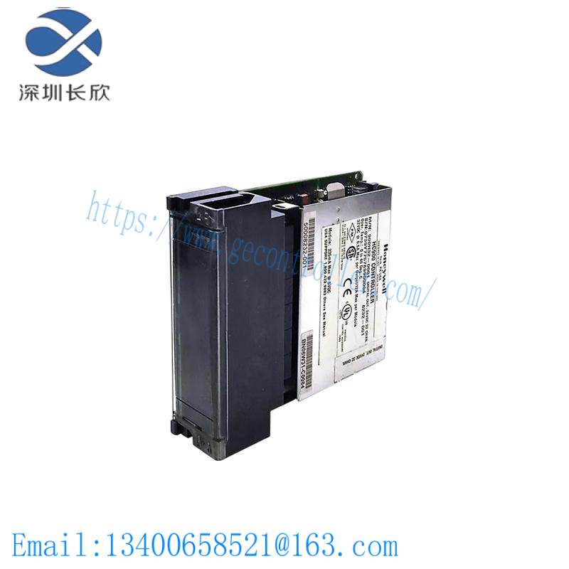 Honeywell 900H32-0302 Digital Output Card