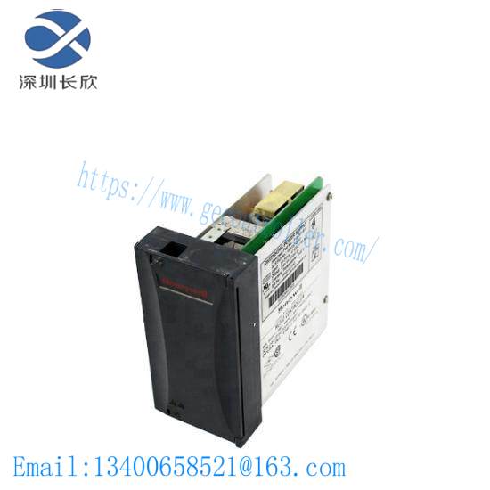 Honeywell 900P01-0001 DCS Module