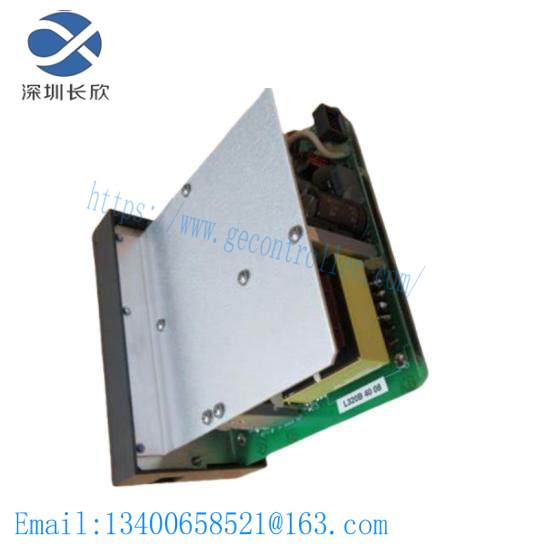 HONEYWELL 900P01-0501 POWER SUPPLY