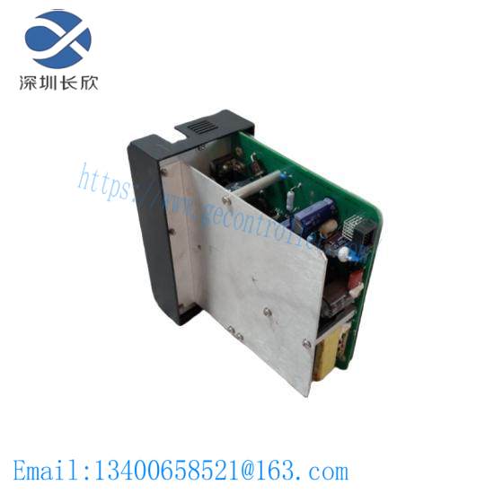 HONEYWELL 900P24-0501 POWER SUPPLY