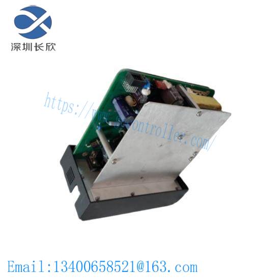 HONEYWELL 900P24-0501 POWER SUPPLY