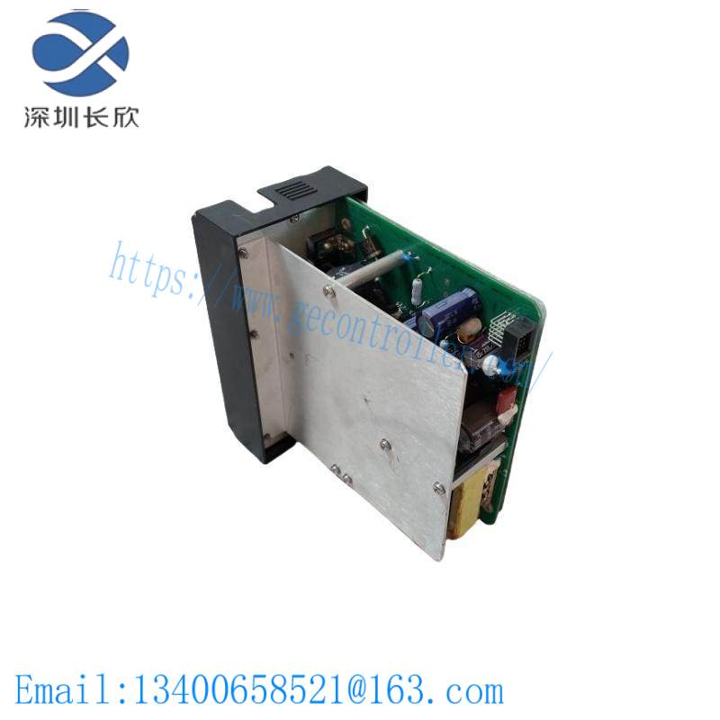 HONEYWELL 900P24-0501 Power Supply SIL Rated