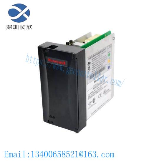 Honeywell 900P24-0601  ControlEdge HC900 IO Modules