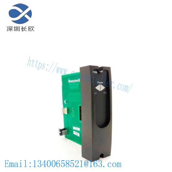 Honeywell 900PSM-0101 New in Box