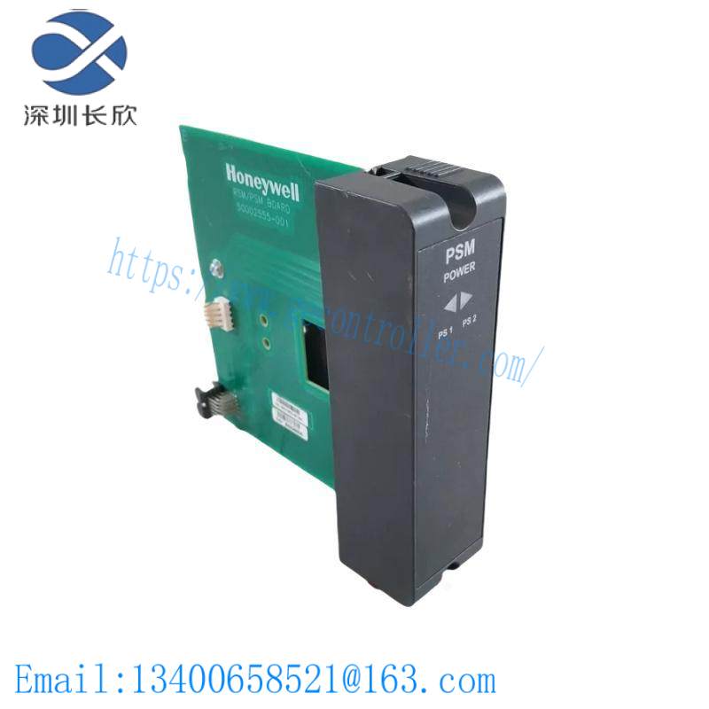 HONEYWELL 900PSM-0200 POWER STATUS MODULE