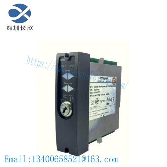 Honeywell 900RSM-0101  New in Box