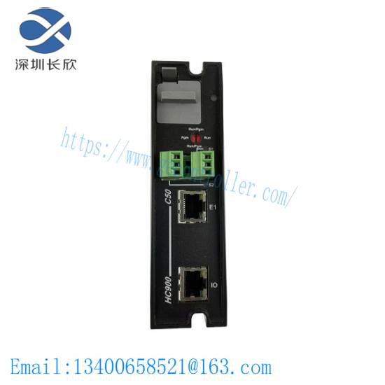 Honeywell 900S50S-0460  I/O Scanner Module