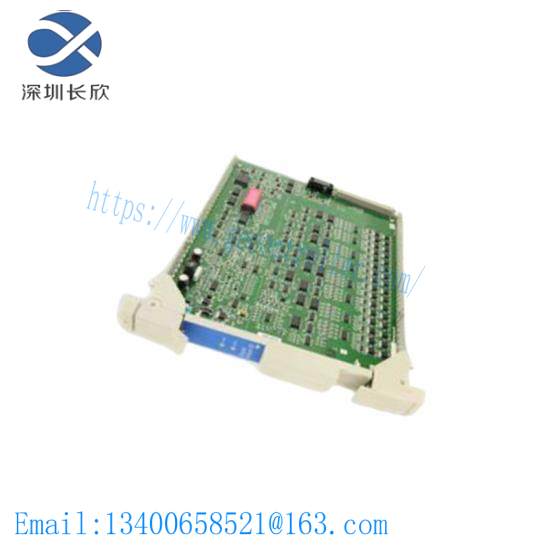 HONEYWELL 900S75-0460 I/O SCANNER