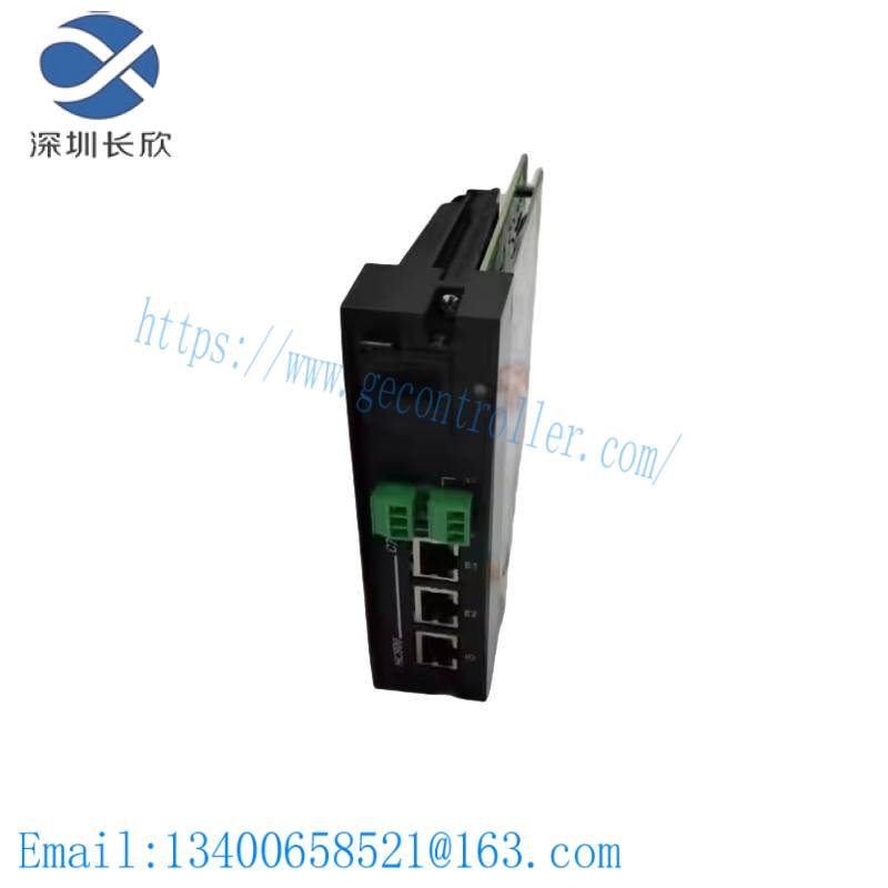 HONEYWELL 900S75-0460 I/O Scanner 2 Ports