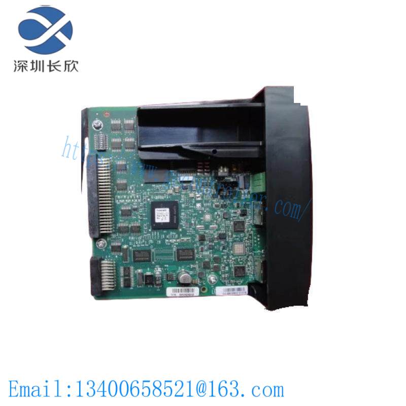 HONEYWELL 900S75S-0460 I/O Scanner