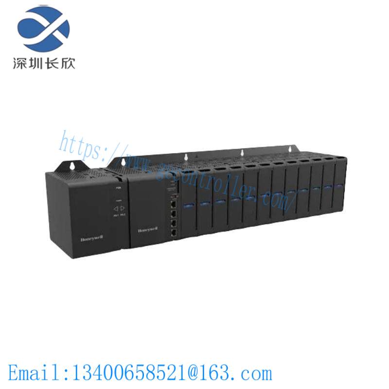 HONEYWELL 900U02-0100 Universal I/O Module