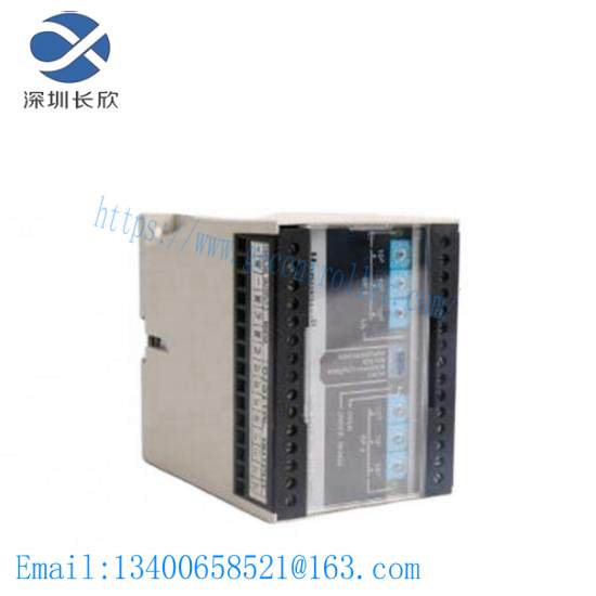 Honeywell 942-M0A-2D-1G1-220S Electronic Control Unit