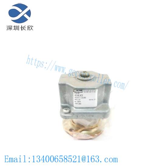 Honeywell A14LX3 PKS System