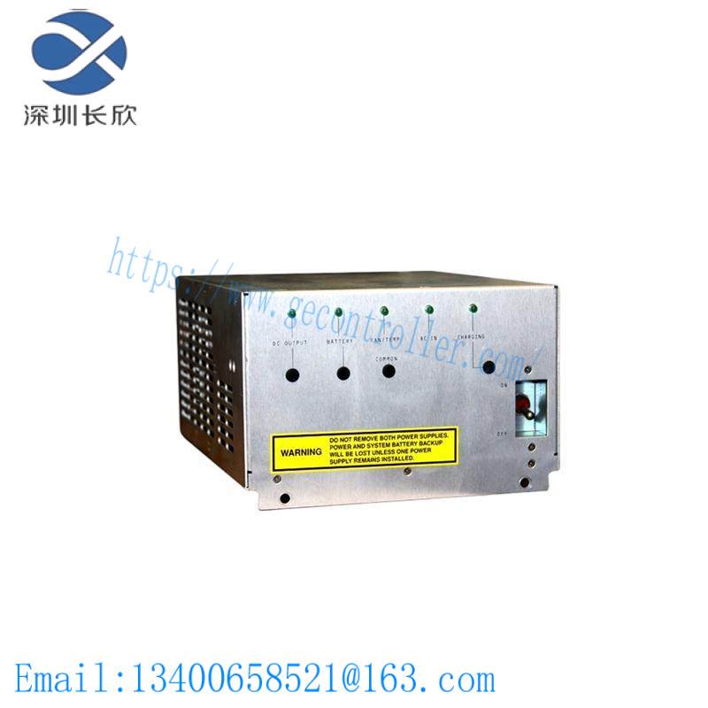 HONEYWELL ACX631 51198947-100 BATTERY MODULE