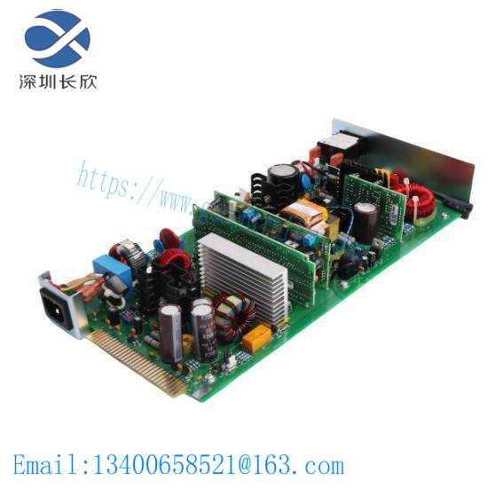 Honeywell ACX633 51196655-100  Switchmode Power Supply