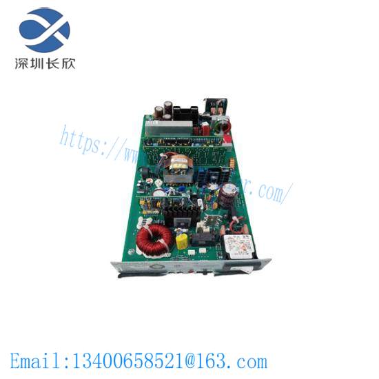 HONEYWELL ACX633 Power Supply