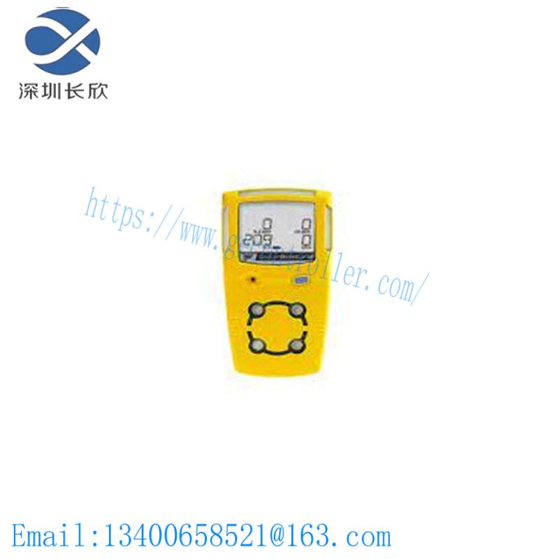 HONEYWELL BW Microclip XL Gas Detector