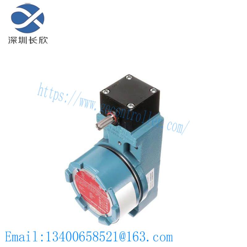 HONEYWELL BXM4N Snap Action Limit Switch