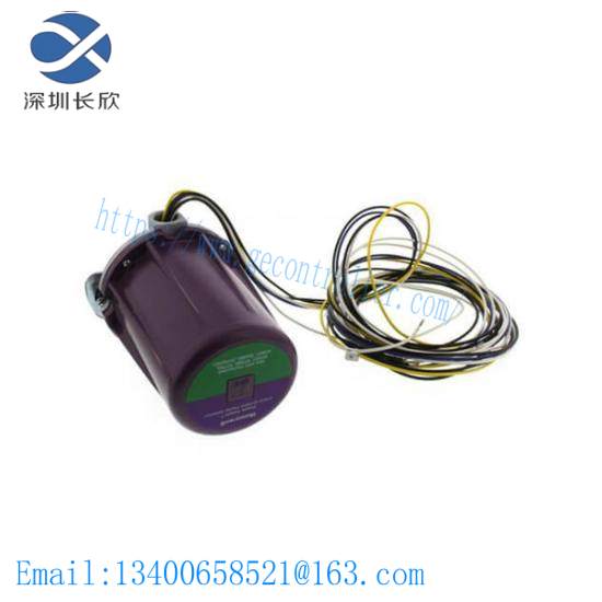 HONEYWELL C7012E1187 220 Vac Flame Sensor