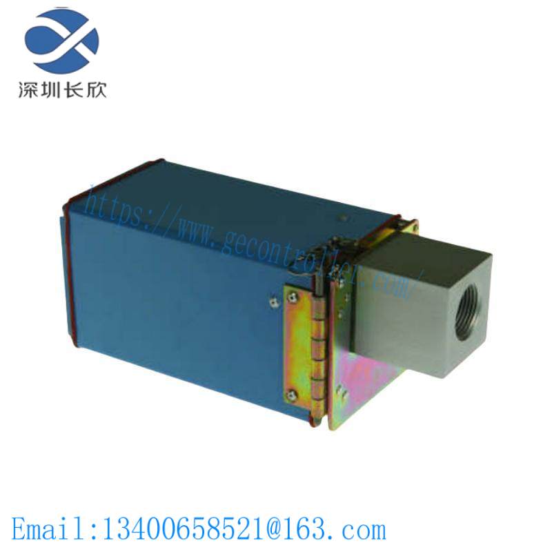 Honeywell C7076A1015 Self Check Uv Sensor