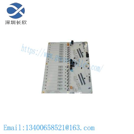 HONEYWELL CC-GAOX11 51306311-175 Analog Output Module