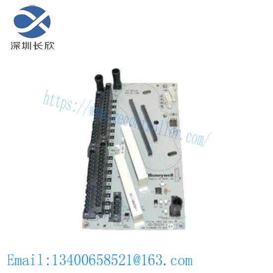 Honeywell CC-GAOX11. CC-GAOX21  Redundant Analog Output