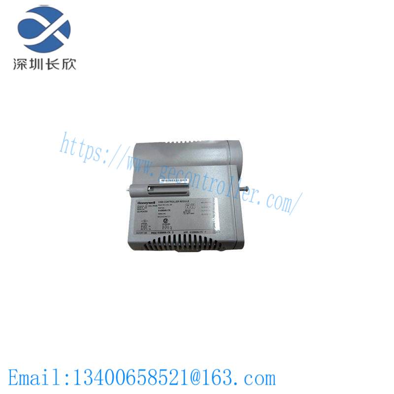HONEYWELL CC-IP0101 Fielbus Module
