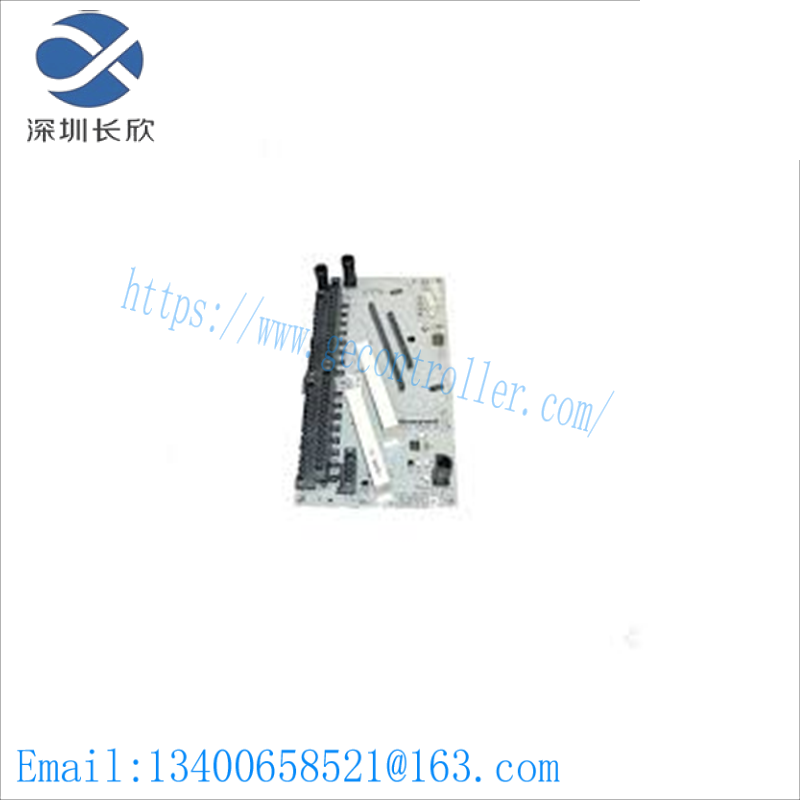 HONEYWELL CC-MCAR01 CARRIER CHANNEL ASSY