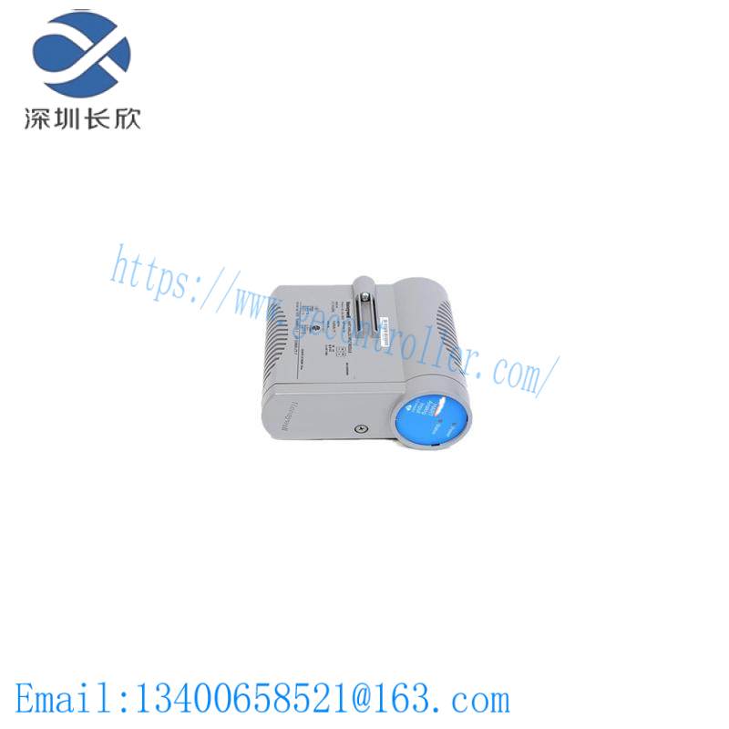 Honeywell CC-PAIH01 51405038-175 High Level Analog Input Module