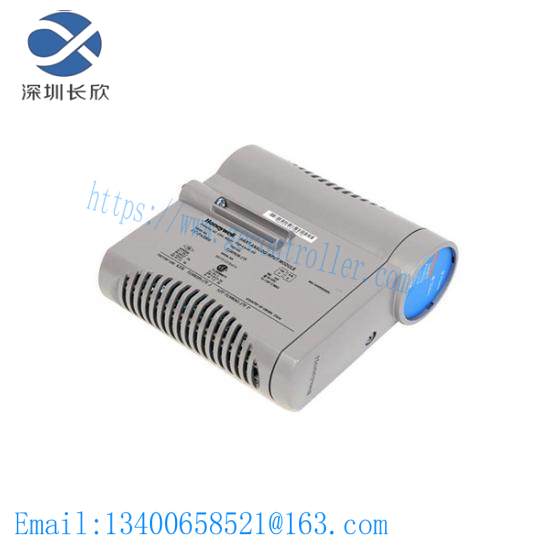 HONEYWELL CC-PAIH01 Analog Input Module