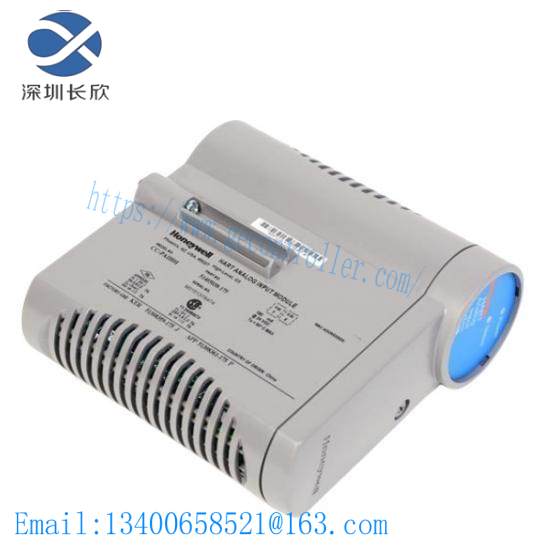 Honeywell CC-PAIH01,CC-PAIX01 High Level Analog Input Module