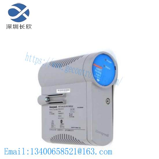 Honeywell CC-PAIH02 51405038-375 Analog Input Card