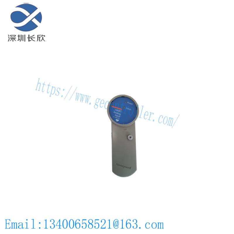 HONEYWELL CC-PAIH02 51405038-376 analog input module