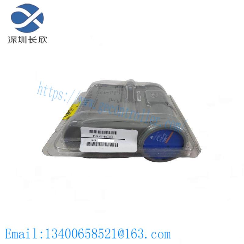 HONEYWELL CC-PAIH51 51410069-276 Analog Input Module