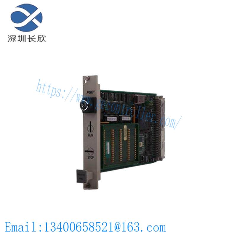 HONEYWELL CC-PAIM01 51405045-175 Analog Mux Module